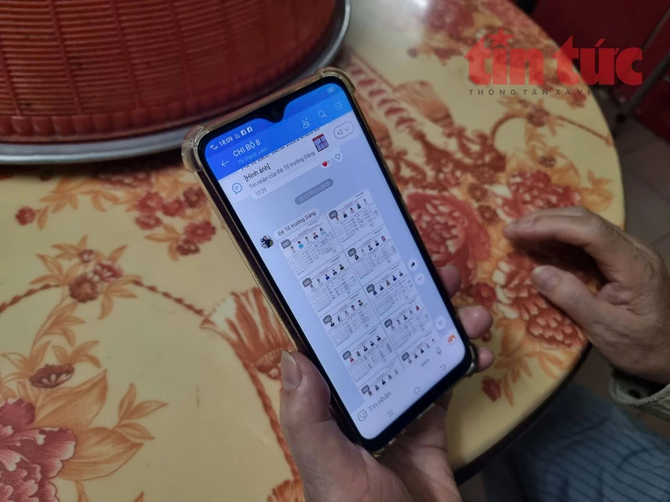 Ứng dụng chuyển đổi số phổ biến thông tin, nâng cao chất lượng hiệu quả trong bầu cử