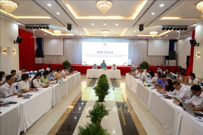 Ứng dụng chuyển đổi số trong công tác bồi thường của Nhà nước