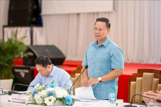 Ứng dụng chuyển đổi số trong công tác bồi thường của Nhà nước