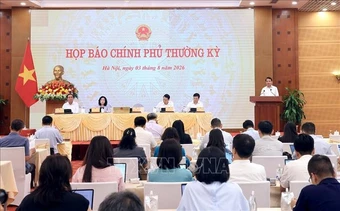 Ứng phó kịp thời với thiên tai, bảo vệ thành quả sản xuất nông nghiệp