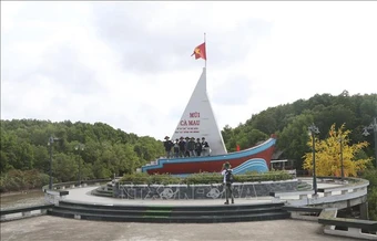 Ứng phó linh hoạt, chủ động ngăn ngừa tội phạm từ sớm, từ xa