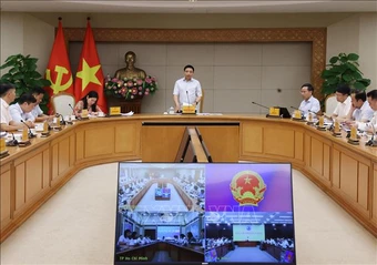Ưu tiên sản phẩm tạo giao dịch thực chất tại Trung tâm tài chính quốc tế