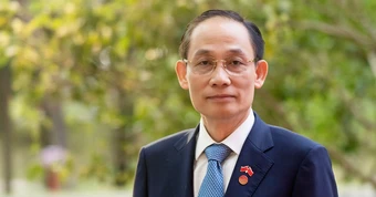 Ưu tiên triển khai đường sắt, đường bộ cao tốc, logistics và cửa khẩu thông minh với Trung Quốc