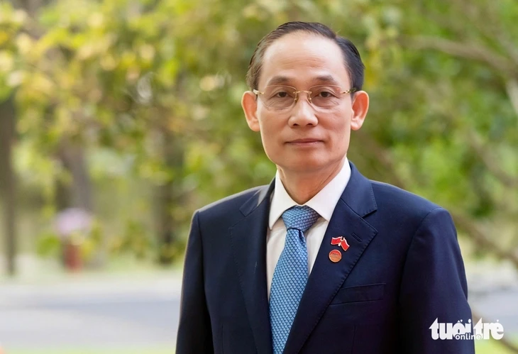 Ưu tiên triển khai đường sắt, đường bộ cao tốc, logistics và cửa khẩu thông minh với Trung Quốc