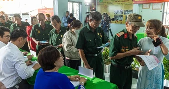 Ủy ban bầu cử TPHCM cảm ơn cử tri và nhân dân