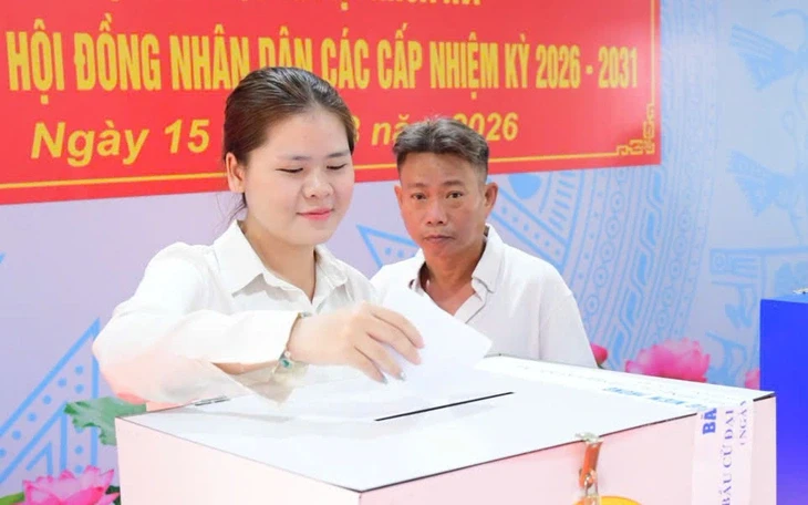 Ủy ban Bầu cử TP.HCM xác nhận 125/125 đại biểu Hội đồng nhân dân thành phố Ủy ban Bầu cử TP.HCM xác nhận 125/125 đại biểu Hội đồng nhân dân thành phố