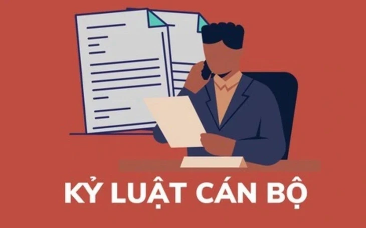 Ủy ban Kiểm tra Trung ương đề nghị kỷ luật các ông Bùi Văn Hải, Nguyễn Đức Thành, Điệp Văn Chiến Ủy ban Kiểm tra Trung ương đề nghị kỷ luật các ông Bùi Văn Hải, Nguyễn Đức Thành, Điệp Văn Chiến
