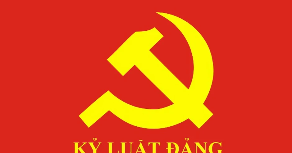 Ủy ban Kiểm tra Trung ương đề nghị thi hành kỷ luật các đồng chí: Trần Quý Kiên, Nguyễn Thị Gái Ủy ban Kiểm tra Trung ương đề nghị thi hành kỷ luật các đồng chí: Trần Quý Kiên, Nguyễn Thị Gái