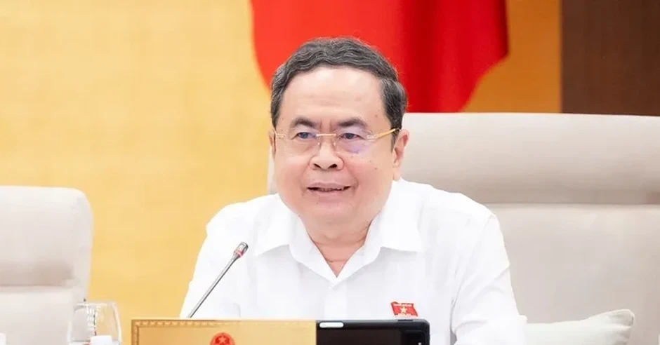 Ủy ban Thường vụ Quốc hội ban hành 22 nghị quyết về nhân sự mới năm 2026 Ủy ban Thường vụ Quốc hội ban hành 22 nghị quyết về nhân sự mới năm 2026