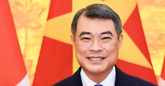 Vai trò ngày càng lớn của Việt Nam trong ASEAN