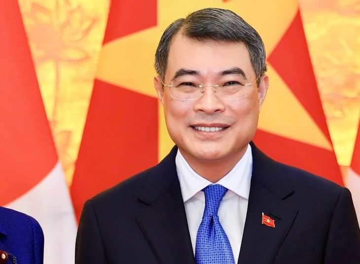 Vai trò ngày càng lớn của Việt Nam trong ASEAN Vai trò ngày càng lớn của Việt Nam trong ASEAN