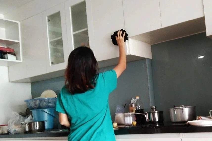 Vấn đề an sinh cơ bản từ câu chuyện ở một hãng gọi xe công nghệ Vấn đề an sinh cơ bản từ câu chuyện ở một hãng gọi xe công nghệ