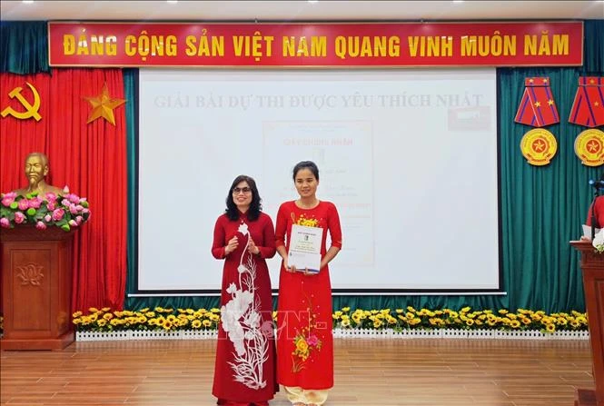 Vận dụng, phát huy tư tưởng 'Tàn nhưng không phế' trong giai đoạn mới Vận dụng, phát huy tư tưởng 'Tàn nhưng không phế' trong giai đoạn mới