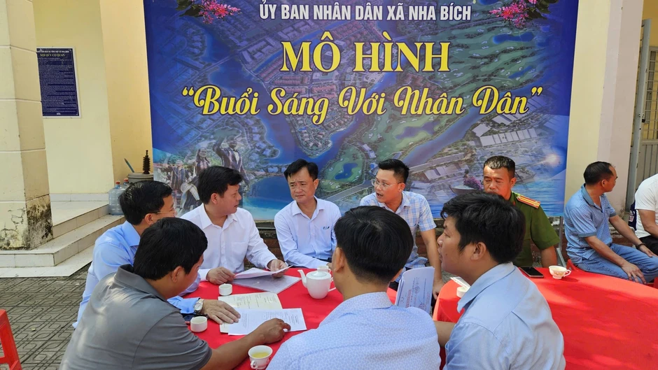 Vận hội mới của Đồng Nai: Top 3 chỉ số hài lòng của người dân Vận hội mới của Đồng Nai: Top 3 chỉ số hài lòng của người dân