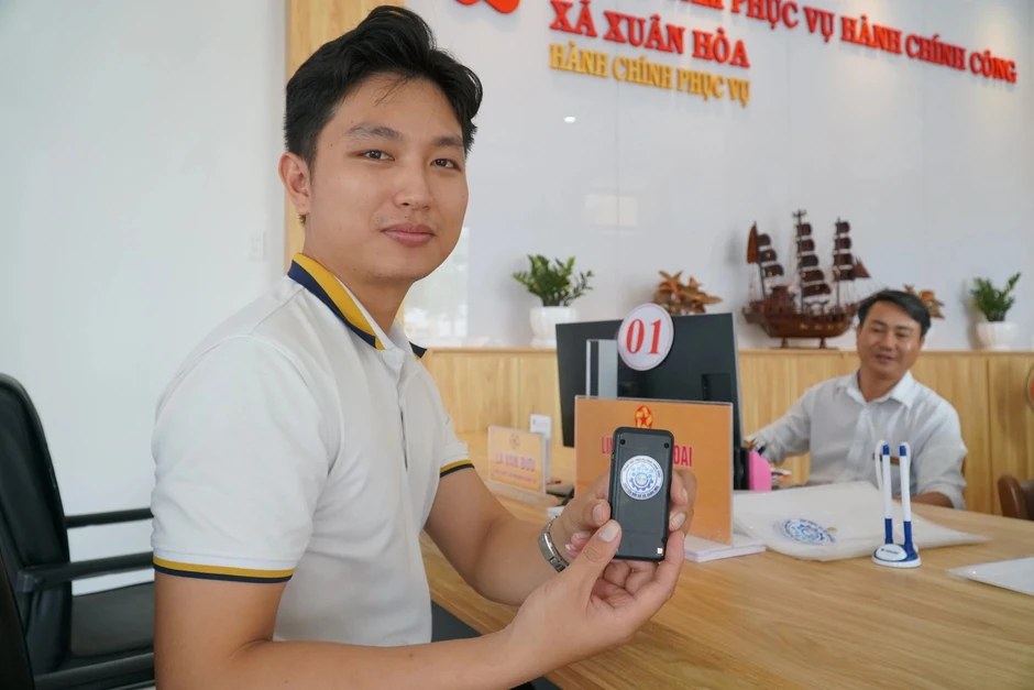 Vận hội mới của Đồng Nai: Top 3 chỉ số hài lòng của người dân Vận hội mới của Đồng Nai: Top 3 chỉ số hài lòng của người dân