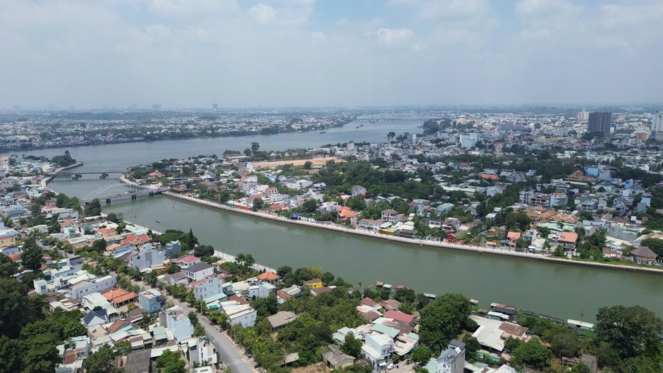 Vận hội mới của Đồng Nai Vận hội mới của Đồng Nai