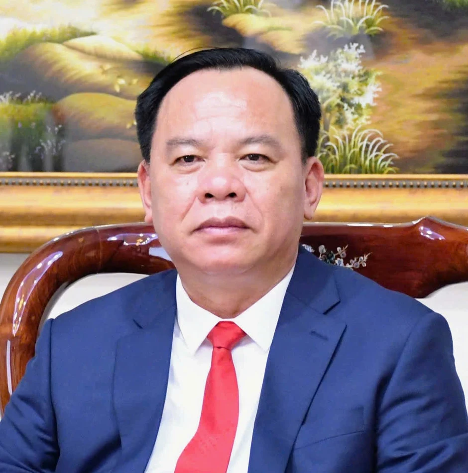 Vận hội mới của Đồng Nai Vận hội mới của Đồng Nai