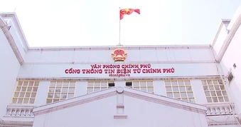 Văn phòng Chính phủ đề xuất thay đổi cơ cấu tổ chức như thế nào?