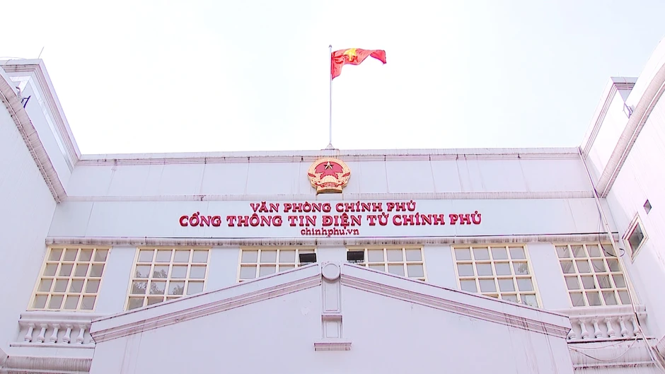 Văn phòng Chính phủ đề xuất thay đổi cơ cấu tổ chức như thế nào? Văn phòng Chính phủ đề xuất thay đổi cơ cấu tổ chức như thế nào?