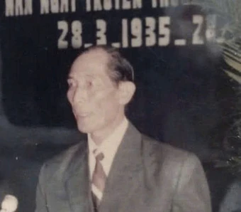 'Vàng không mua nổi lòng người Dao theo Đảng'