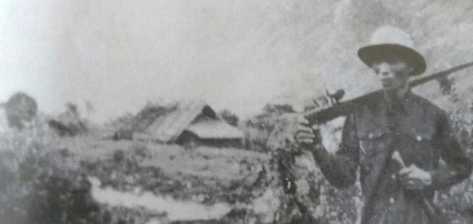'Vàng không mua nổi lòng người Dao theo Đảng' 'Vàng không mua nổi lòng người Dao theo Đảng'