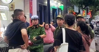 Vào tiệm mua thuốc uống, người đàn ông 36 tuổi bất ngờ tử vong