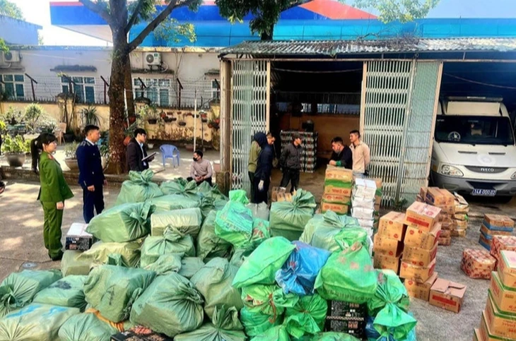 VCCI: Cân nhắc việc bổ sung một số hành vi kinh tế vào Bộ luật Hình sự vì có thể gây rủi ro pháp lý VCCI: Cân nhắc việc bổ sung một số hành vi kinh tế vào Bộ luật Hình sự vì có thể gây rủi ro pháp lý