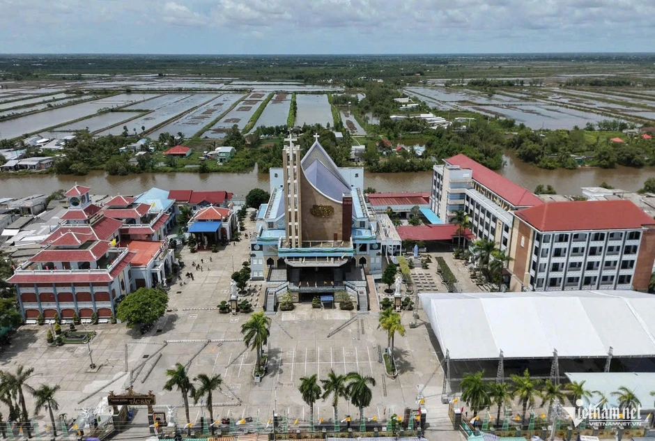 Về dự lễ phong Chân phước linh mục Trương Bửu Diệp, người hành hương lưu ý gì?