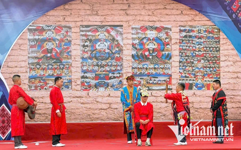 Về Quảng Ninh dự lễ hội “Sóng Mun” Về Quảng Ninh dự lễ hội “Sóng Mun”