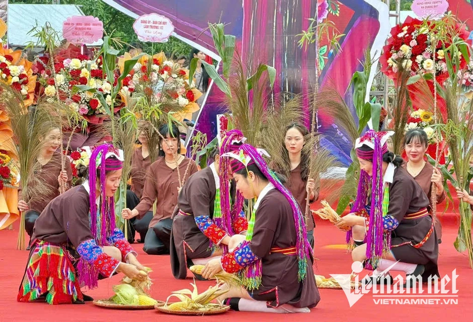 Về Quảng Ninh dự lễ hội “Sóng Mun” Về Quảng Ninh dự lễ hội “Sóng Mun”