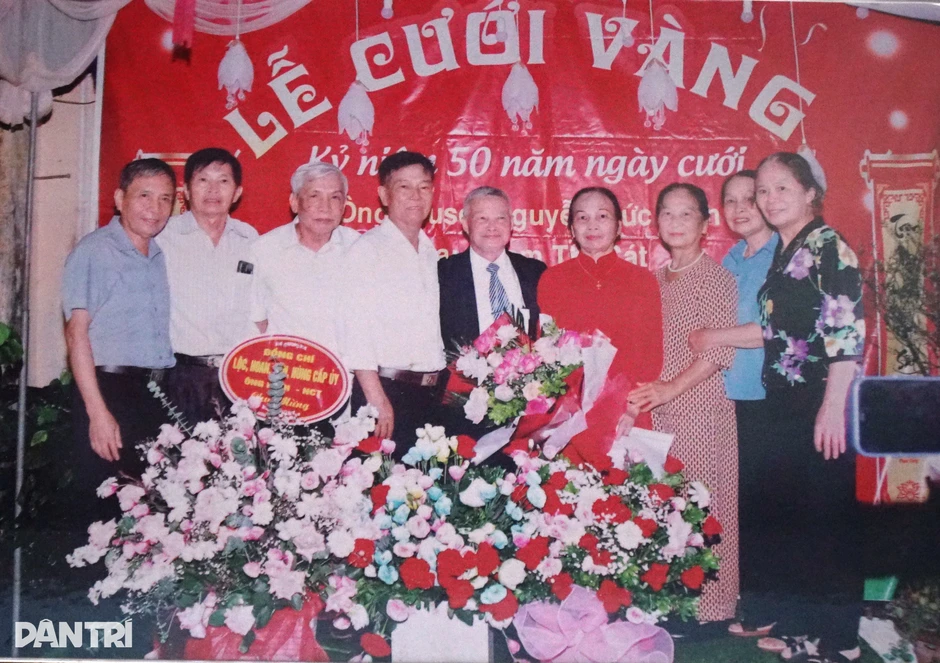 Về "làng trường thọ” gặp cụ bà 105 tuổi quét nhà, nấu bếp Về "làng trường thọ” gặp cụ bà 105 tuổi quét nhà, nấu bếp