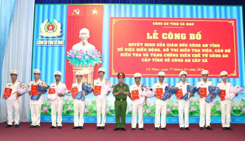 Vì cuộc sống bình yên nơi địa đầu cực Nam Tổ quốc Vì cuộc sống bình yên nơi địa đầu cực Nam Tổ quốc
