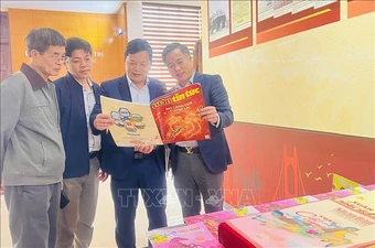 Vi phạm bản quyền báo chí: ‘Căn bệnh’ dai dẳng mang hệ lụy lớn