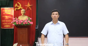 Vì sao 2 thí sinh ở Tuyên Quang không đến thi lại tốt nghiệp?