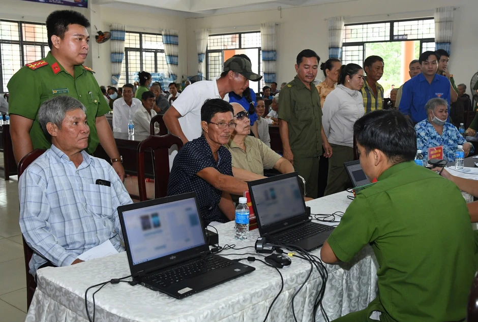 Vì sao bà Nguyễn Thị Lệ chưa được hưởng chế độ liệt sĩ Huỳnh Văn Quên 2026 Vì sao bà Nguyễn Thị Lệ chưa được hưởng chế độ liệt sĩ Huỳnh Văn Quên 2026