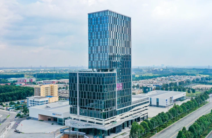 Vì sao Becamex đề xuất UBND TP.HCM giảm sở hữu nhà nước từ 95% xuống 65%? Vì sao Becamex đề xuất UBND TP.HCM giảm sở hữu nhà nước từ 95% xuống 65%?
