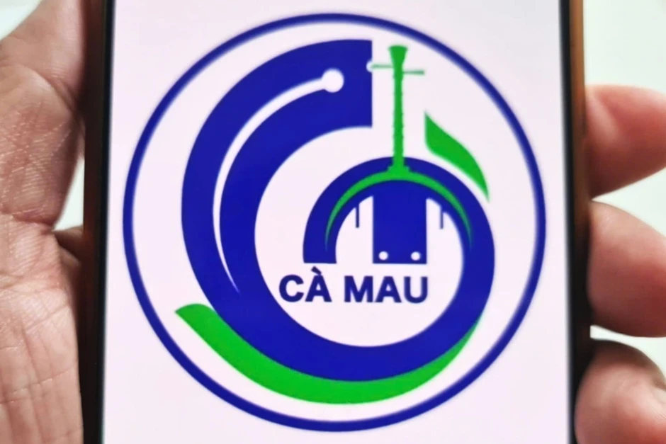 Vì sao Cà Mau không lấy tác phẩm đoạt giải nhất làm logo mới của tỉnh? Vì sao Cà Mau không lấy tác phẩm đoạt giải nhất làm logo mới của tỉnh?