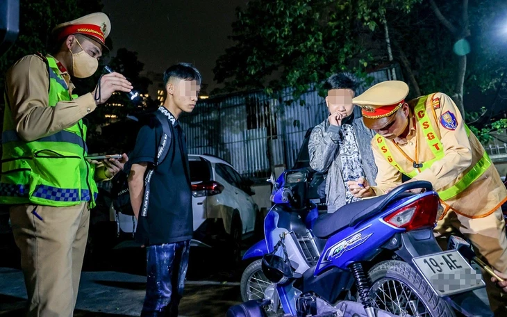 Vì sao cần sửa đổi nghị định 168?