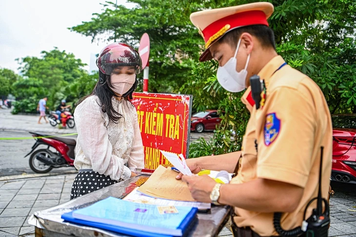 Vì sao cần sửa đổi nghị định 168?
