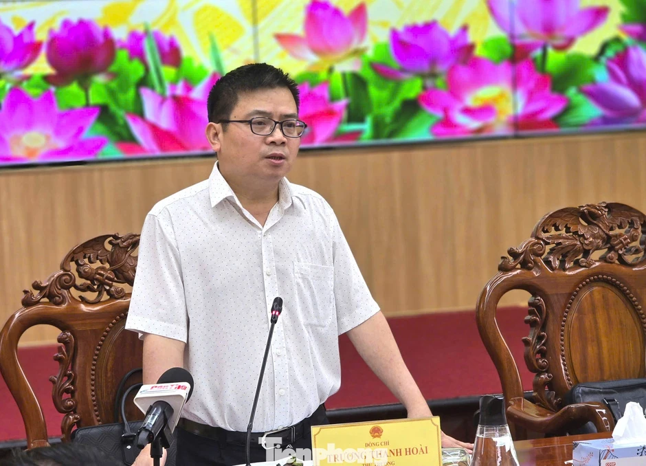 Vì sao Cần Thơ như 'tấm pin' năng lượng? Vì sao Cần Thơ như 'tấm pin' năng lượng?