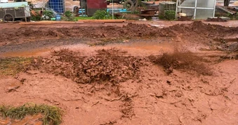 Vì sao chủ giếng khoan phun nước và khí bị phạt 42,5 triệu đồng?