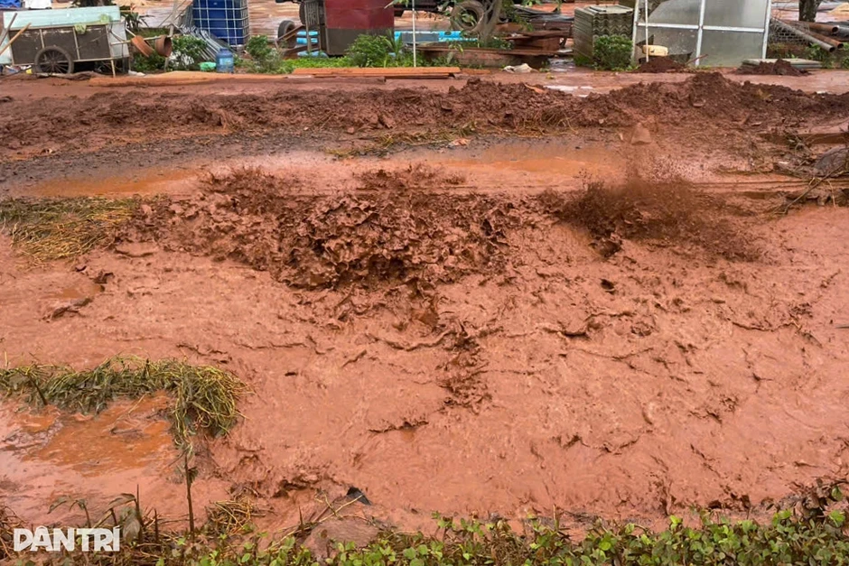 Vì sao chủ giếng khoan phun nước và khí bị phạt 42,5 triệu đồng? Vì sao chủ giếng khoan phun nước và khí bị phạt 42,5 triệu đồng?