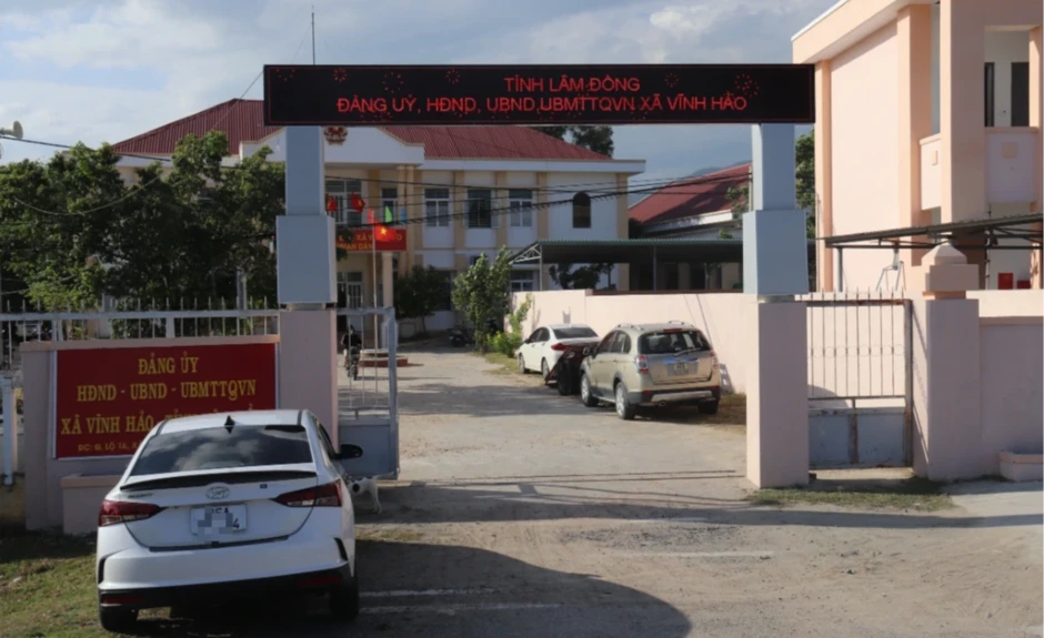 Vì sao có đến 2 nhà đầu tư muốn đặt nhà máy luyện nhôm tại Vĩnh Hảo? Vì sao có đến 2 nhà đầu tư muốn đặt nhà máy luyện nhôm tại Vĩnh Hảo?