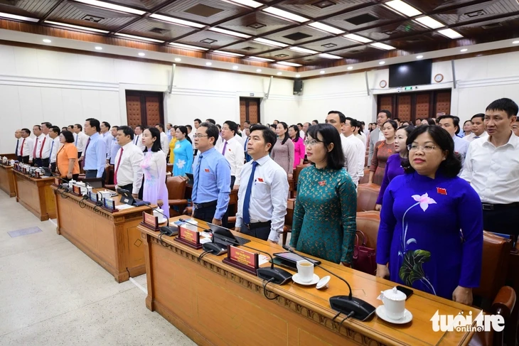 Vì sao điều chỉnh tăng vốn và tiến độ cao tốc TP.HCM - Mộc Bài ra sao? Vì sao điều chỉnh tăng vốn và tiến độ cao tốc TP.HCM - Mộc Bài ra sao?
