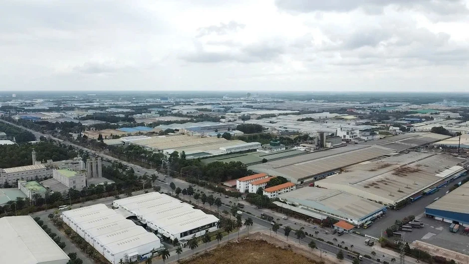 Vì sao Đồng Nai chậm chuyển đổi khu công nghiệp sinh thái? Vì sao Đồng Nai chậm chuyển đổi khu công nghiệp sinh thái?