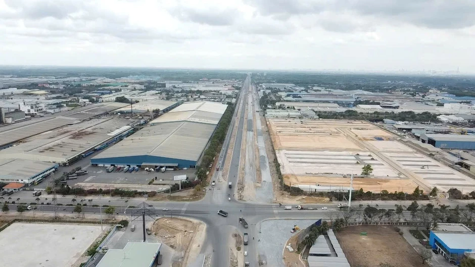 Vì sao Đồng Nai chậm chuyển đổi khu công nghiệp sinh thái? Vì sao Đồng Nai chậm chuyển đổi khu công nghiệp sinh thái?