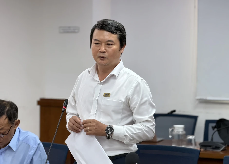Vì sao dự án 9.000 tỉ của TP.HCM phải nhập cát từ Campuchia với giá cao? Vì sao dự án 9.000 tỉ của TP.HCM phải nhập cát từ Campuchia với giá cao?