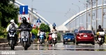 Vì sao Hà Nội và nhiều nơi ở miền Bắc nắng chang chang dù đã giữa mùa Thu?