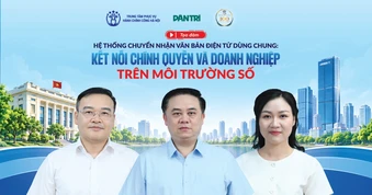 Vì sao Hà Nội vận hành hệ thống văn bản điện tử dùng chung?