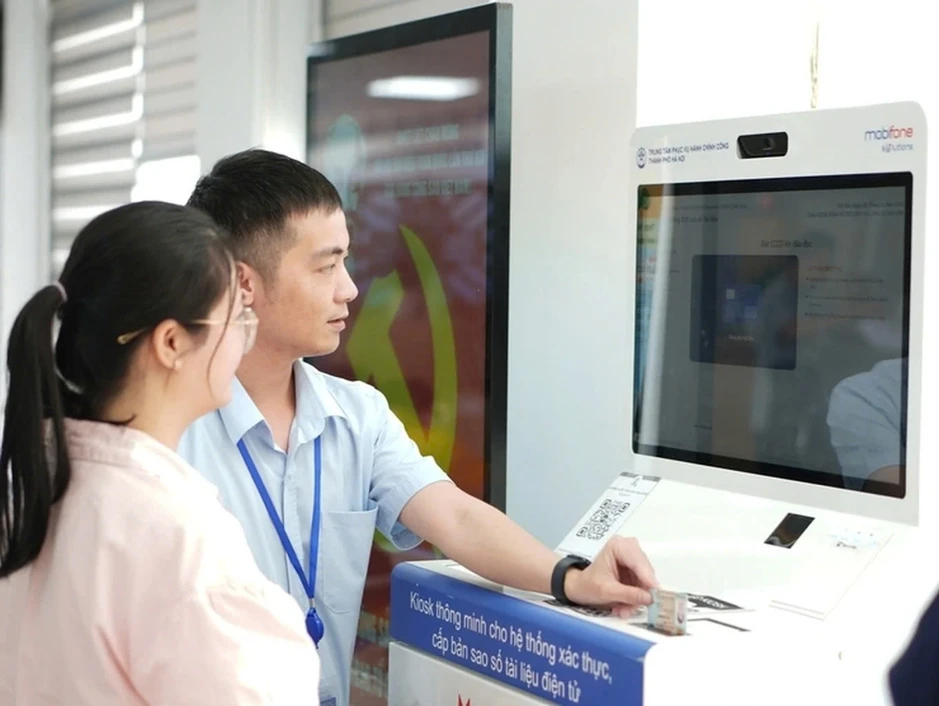 Vì sao Hà Nội vận hành hệ thống văn bản điện tử dùng chung? Vì sao Hà Nội vận hành hệ thống văn bản điện tử dùng chung?